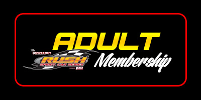 Adult Membership Form