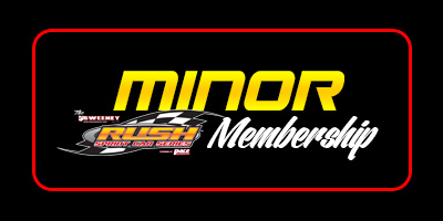 Minor Membership Form
